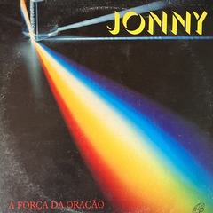 JONNY - A FORÇA DA ORAÇÃO , 1994