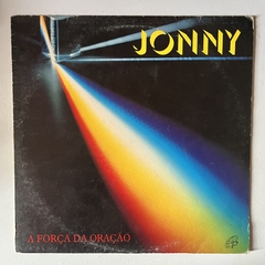 JONNY - A FORÇA DA ORAÇÃO , 1994 - comprar online