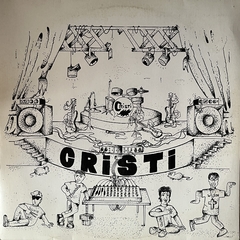 Grupo Cristi - Grupo Cristi, 1990