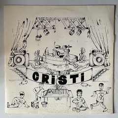 Grupo Cristi - Grupo Cristi, 1990 - comprar online