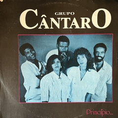 GRUPO CANTARO - PRINCIPIO , 1988