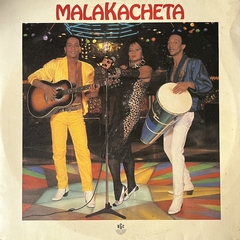 MALAKACHETA, 1986