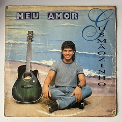 MEU AMOR, GUSMÃOZINHO, 1995 - comprar online