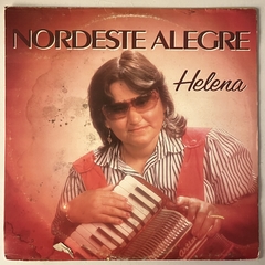 NORDESTE ALEGRE - HELENA - 1989 - comprar online