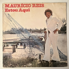 Maurício Reis* - Estou Aqui, 1981 - comprar online