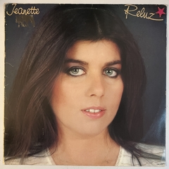 Jeanette - Reluz -1983 - comprar online