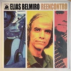 ELIAS BELMIRO - REENCONTRO - 2021