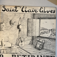 Saint'Clair Alves - O Retirante, 1994