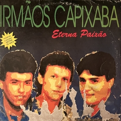 Irmãos Capixabas - Insônia de Amor, 1995