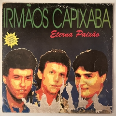 Irmãos Capixabas - Insônia de Amor, 1995 - comprar online