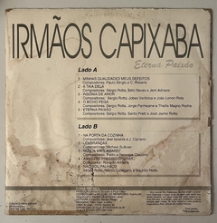 Irmãos Capixabas - Insônia de Amor, 1995 na internet