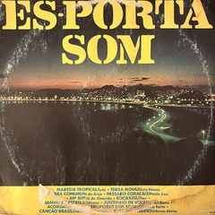 ES- PORTA - SOM, 1986