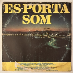 ES- PORTA - SOM, 1986 - comprar online