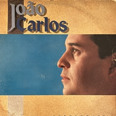 JOÃO CARLOS - GRÃOS DE AREIA - 1994