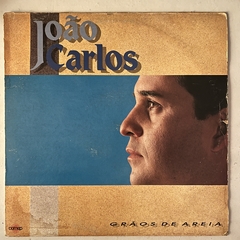 JOÃO CARLOS - GRÃOS DE AREIA - 1994 - comprar online