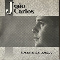 Imagem do JOÃO CARLOS - GRÃOS DE AREIA - 1994