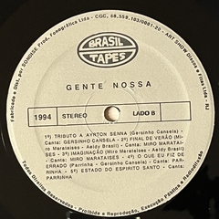 GENTE NOSSA , 1994 - loja online