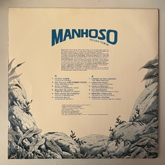 Manhoso - Feijão Tumim, 1992 - comprar online