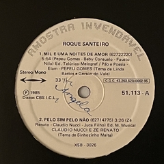 Roque Santeiro, 1987 - comprar online