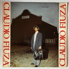 Claudio Fiuza - O Ideal, 1989