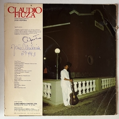 Claudio Fiuza - O Ideal, 1989 - comprar online