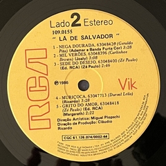 LA DE SALVADOR, 1986 - loja online