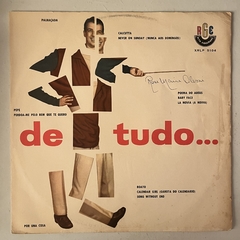 Pocho E Seu Conjunto ?- De Tudo... Um Pocho!, 1981