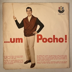 Pocho E Seu Conjunto ?- De Tudo... Um Pocho!, 1981 - comprar online