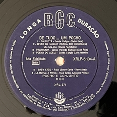 Pocho E Seu Conjunto ?- De Tudo... Um Pocho!, 1981 na internet