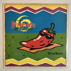 Banda Pimenta N'Ativa* - Vou De Banda, 1993 - comprar online