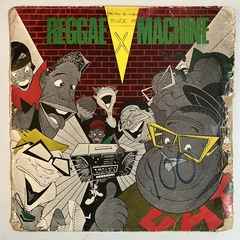 REGGAE MACHINE, 1993 - comprar online