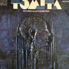 Tomita - Pictures At An Exhibition. 1975