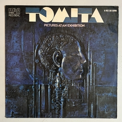 Tomita - Pictures At An Exhibition. 1975 - comprar online