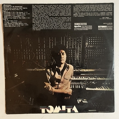 Tomita - Pictures At An Exhibition. 1975 na internet