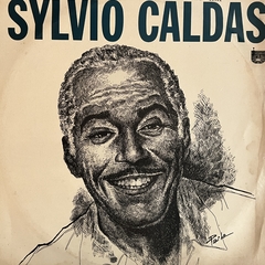 O CABOCLINHO QUERIDO - SYLVIO CALDAS, 1969