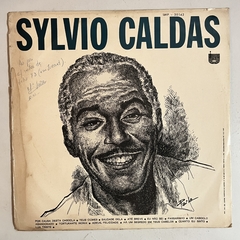 O CABOCLINHO QUERIDO - SYLVIO CALDAS, 1969 na internet