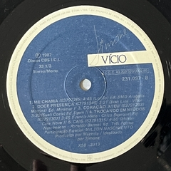 Simone - Vicio - 1987