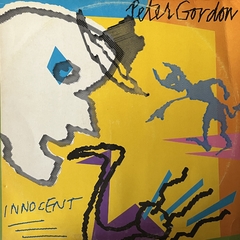 Peter Gordon - Innocent, 1986