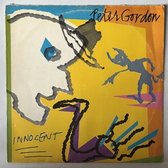 Peter Gordon - Innocent, 1986 - comprar online