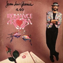 Juan Luis Guerra 4.40 - Romance Rosa, 1992