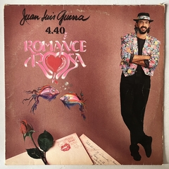 Juan Luis Guerra 4.40 - Romance Rosa, 1992 - comprar online