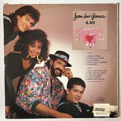 Juan Luis Guerra 4.40 - Romance Rosa, 1992 na internet