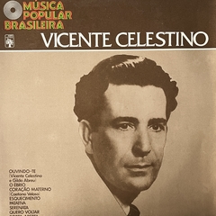 VICENTE CELESTINO, 1977