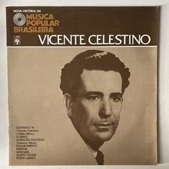 VICENTE CELESTINO, 1977 - comprar online