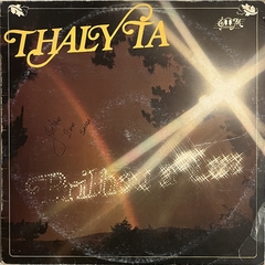 Thalyta - Brilhou A Luz, 1988