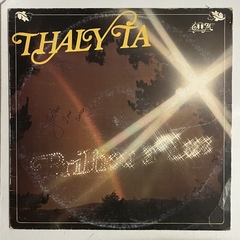 Thalyta - Brilhou A Luz, 1988 - comprar online