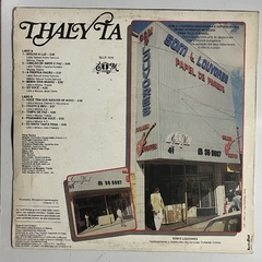 Thalyta - Brilhou A Luz, 1988 na internet