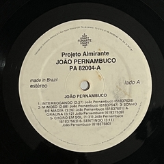 João Pernambuco, 19?? - BANANEIRA DISCOS - DISCO DE VINIL E CDS- FRETE GRÁTIS PARA TODO O BRASIL 