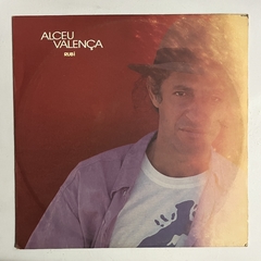 ALCEU VALENÇA - RUBI - 1986 - comprar online