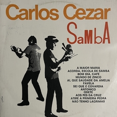 Carlos Cezar - 1975